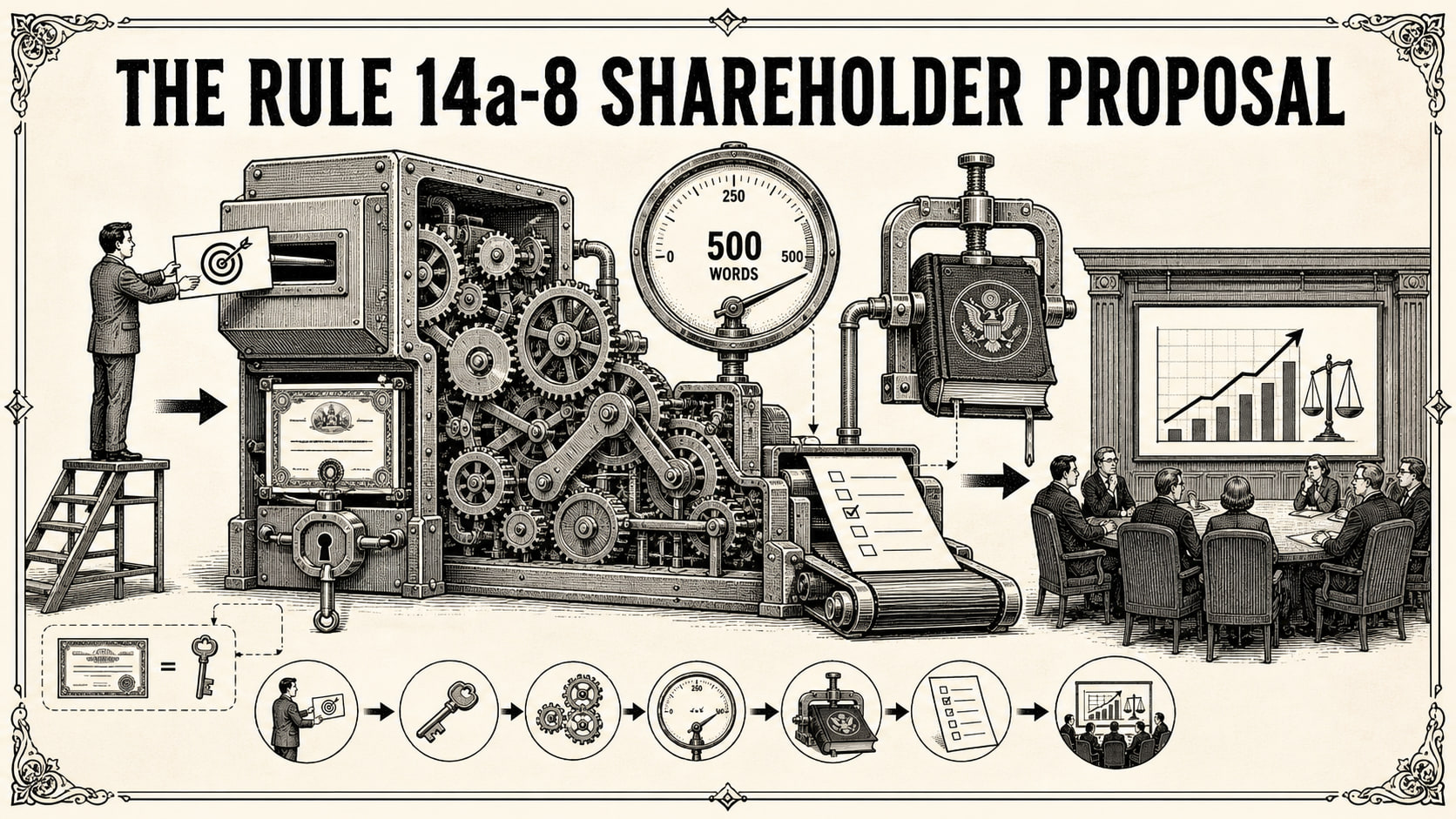 The Rule 14a-8 Shareholder Proposal