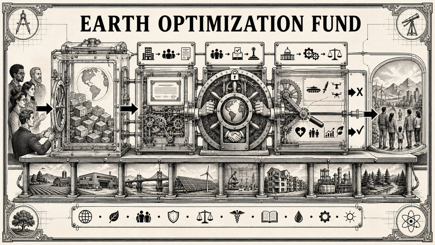 Earth Optimization Fund