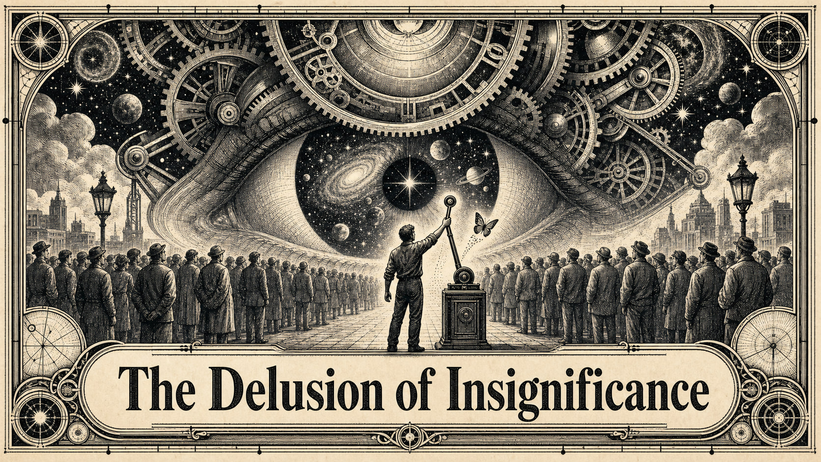 The Delusion of Insignificance