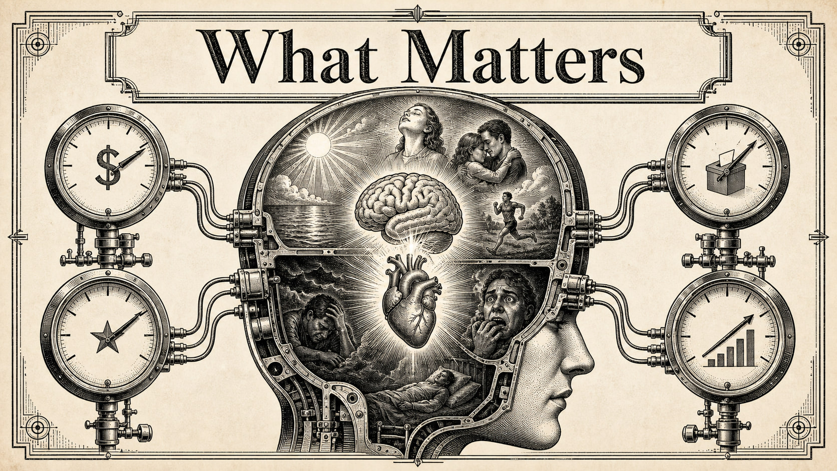 What Matters