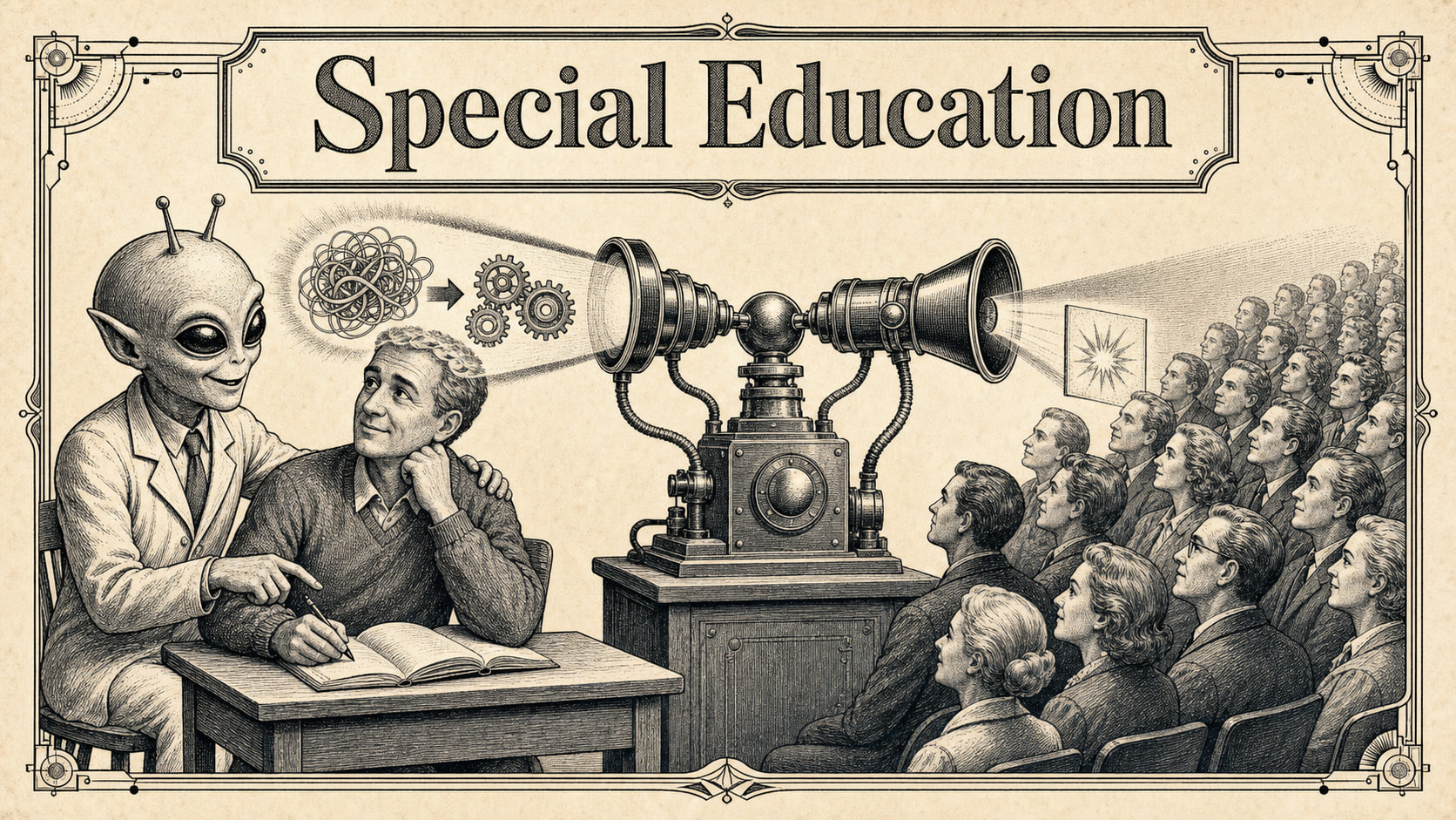 Special Education