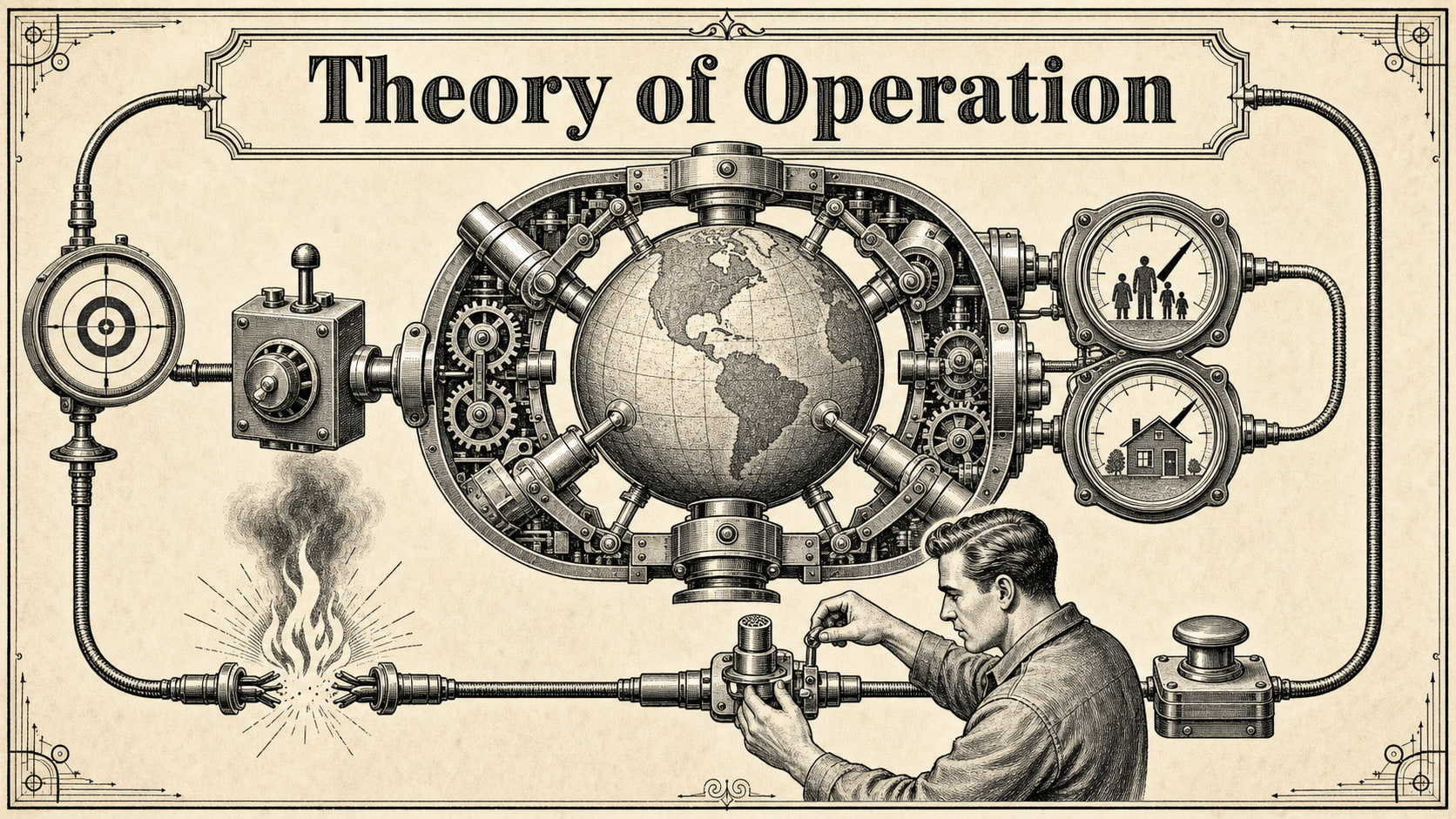 Theory of Operation