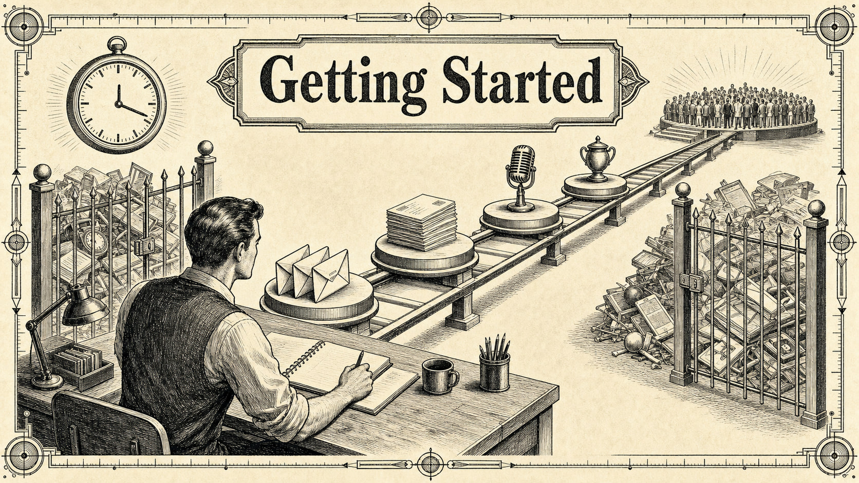 Getting Started