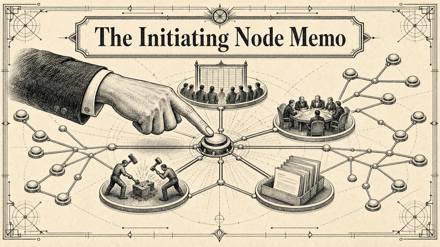 The Initiating Node Memo